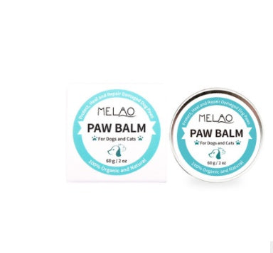 MELAO pet paw cream