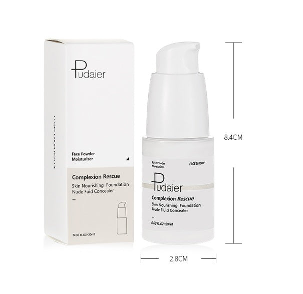 Pudaier Liquid foundation
