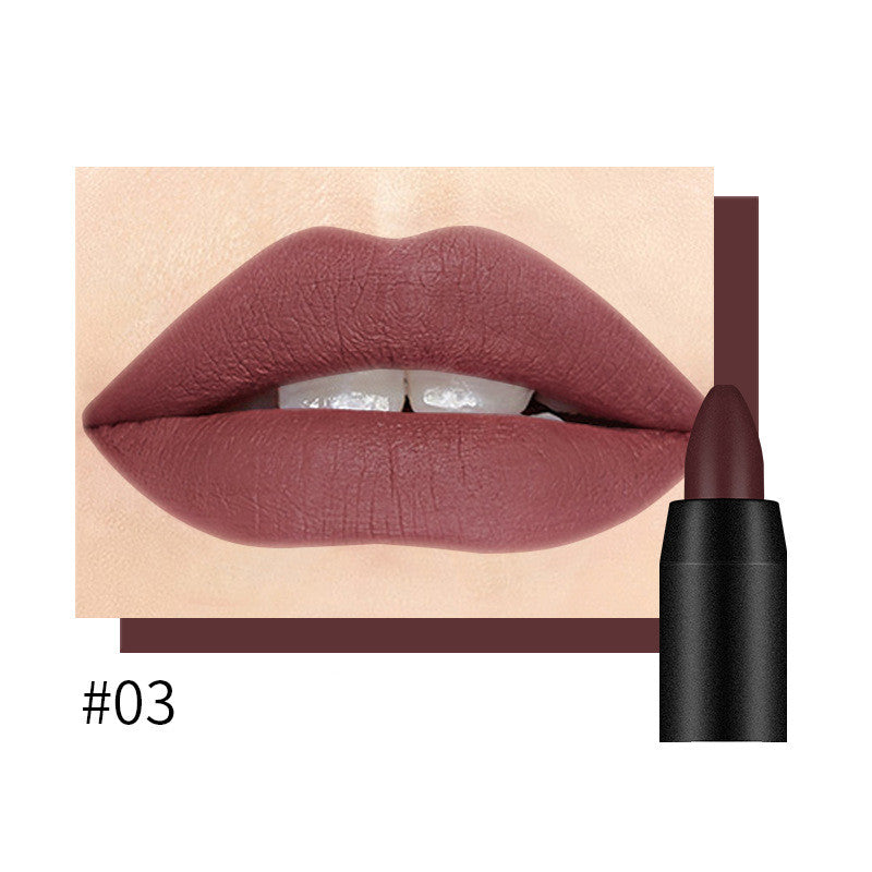 DNM Matte Matte Lipstick