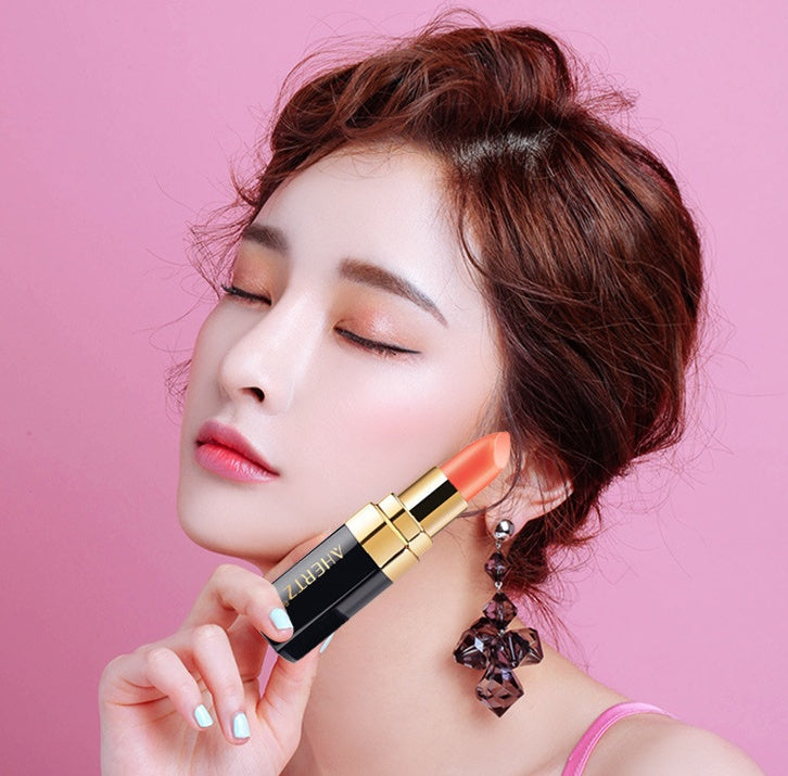 AHERTZ Cherry color lipstick