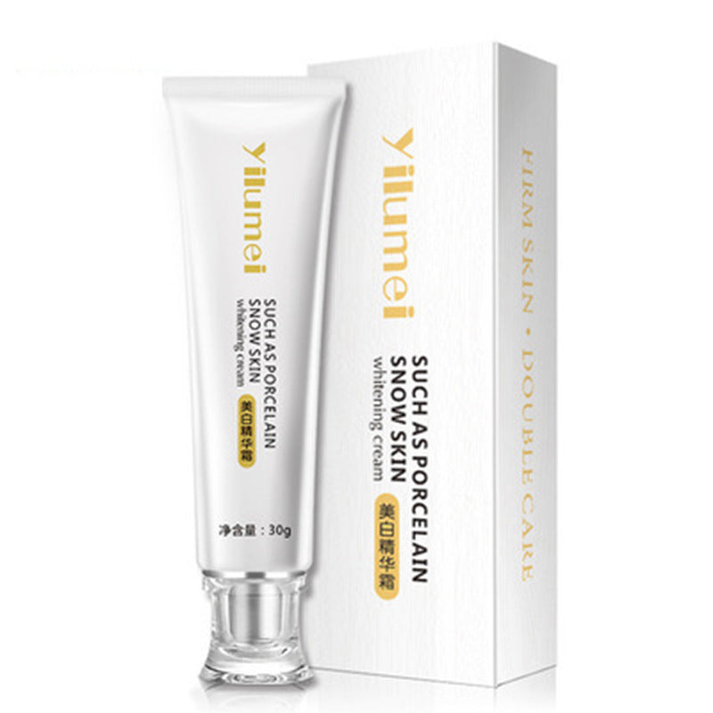 Yilumei Flawless Instant Body Concealer Cellulite Removal Cream Remove Scar Firming Whitening Cream Porcelain Snow Skin Beauty Essence
