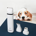 Shinon Electric Hair Clippers For Dogs and Electric Nail Clippers For Cats