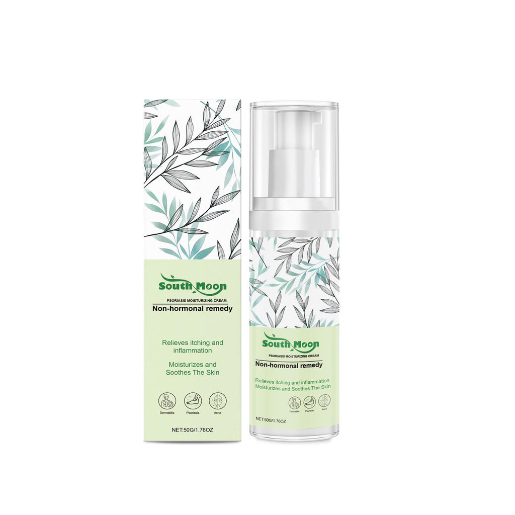 South Moon Skin Nourishing Moisturizing Cream
