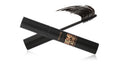 Focallure Mascara waterproof long curling does not smudge quick-drying soft brush head beauty