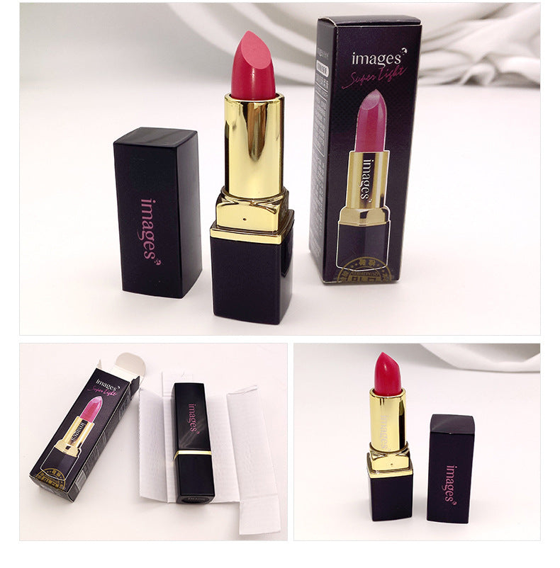 Images Lipstick Lip Gloss Moisturizing Lip Gloss Lipstick