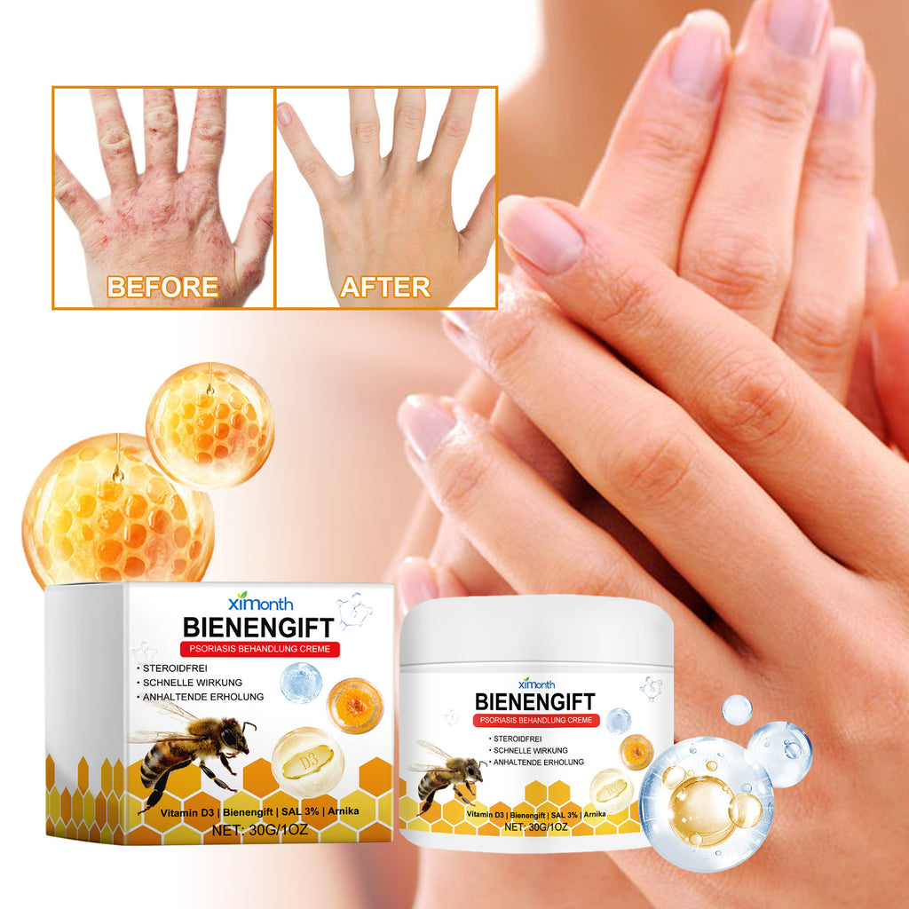 Ximonth Relieve Soothinging And Redness Neck Cream