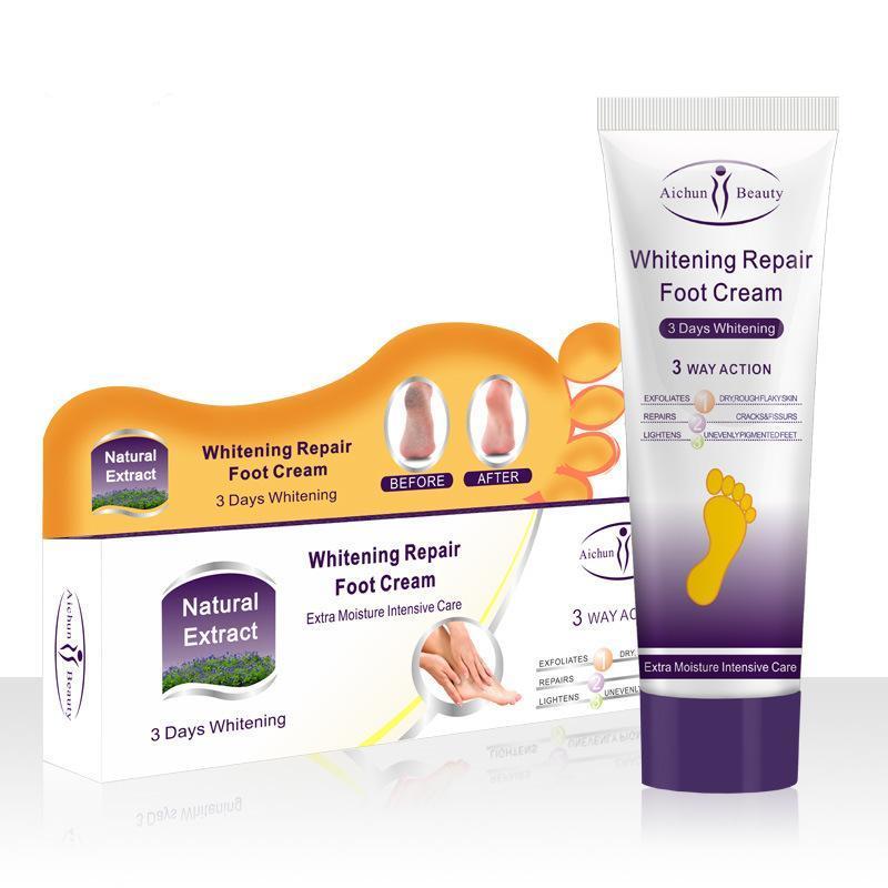 Aichun Cracked Heel Nourishing Cream