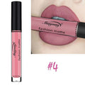 MissYoung Non-stick matte lip gloss