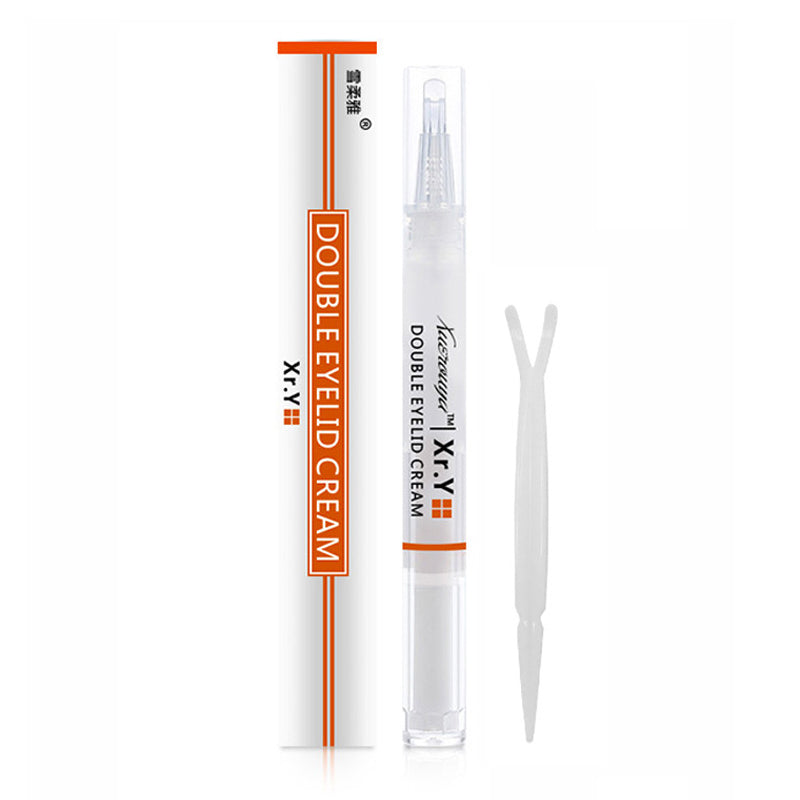 Xr.Y Double Eyelid Styling Cream