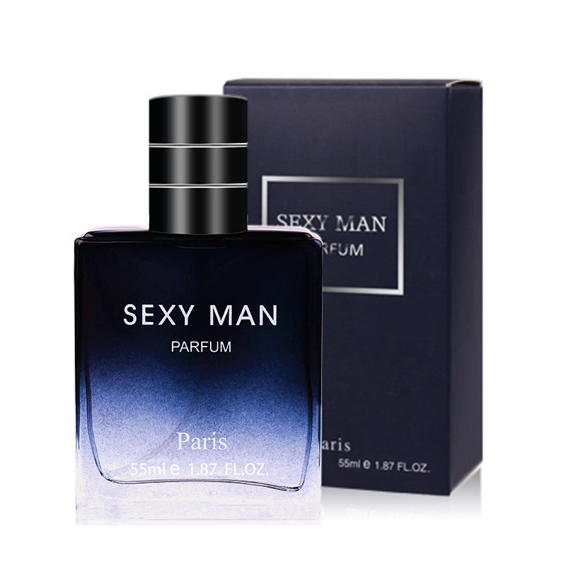 Sexy Man Cologne men's perfume lasting light fragrance