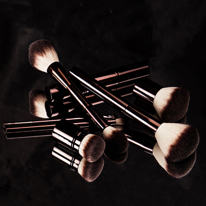 HourGlass Makeup Brush Powder Powder Foundation Brush Eye Shadow