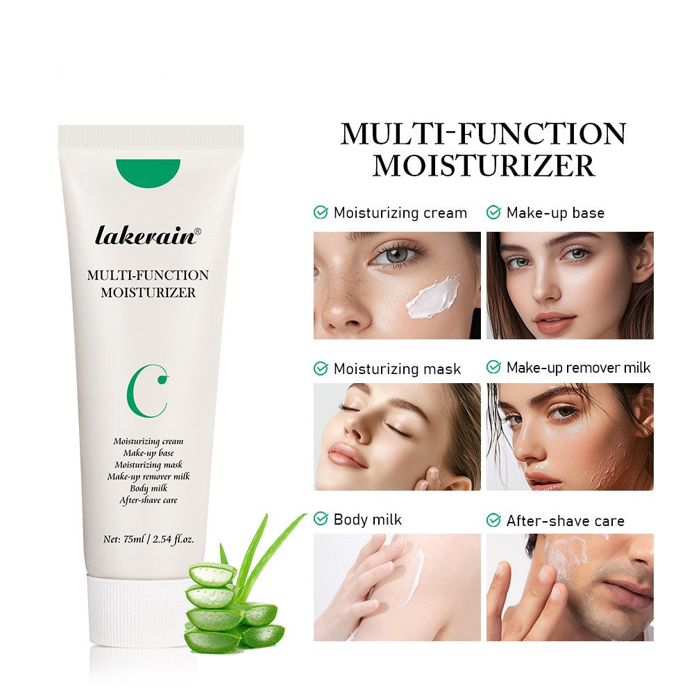 Lakerain Multifunctional Daily Moisturizing Cream
