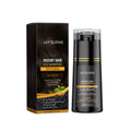 Jaysuing Plant Extract Maintenance DIY Long Lasting Color Rendering Trendy Soft Coloring Shampoo