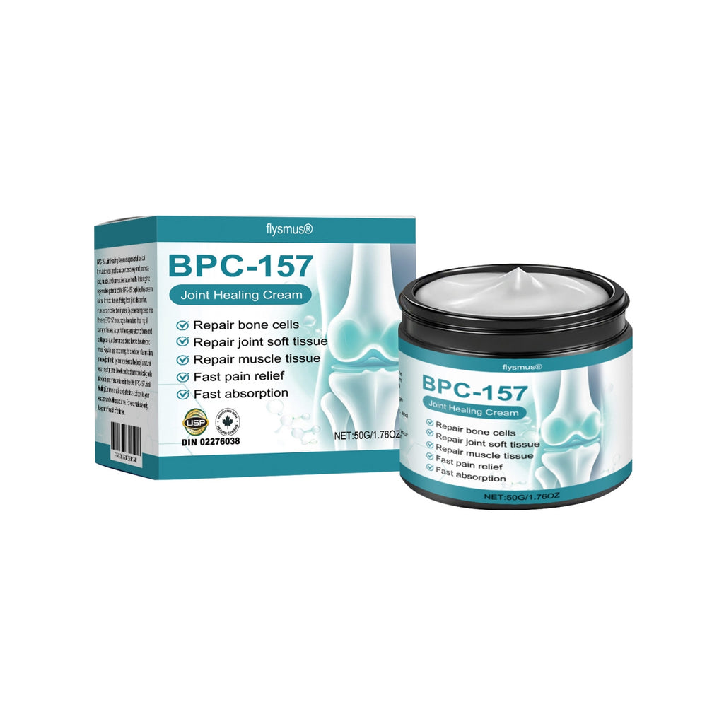 BPC-157 Body Healing Cream
