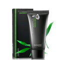 Baimiss Bamboo charcoal blackhead nasal mask cream shrink pores to black set suit black thorn cream