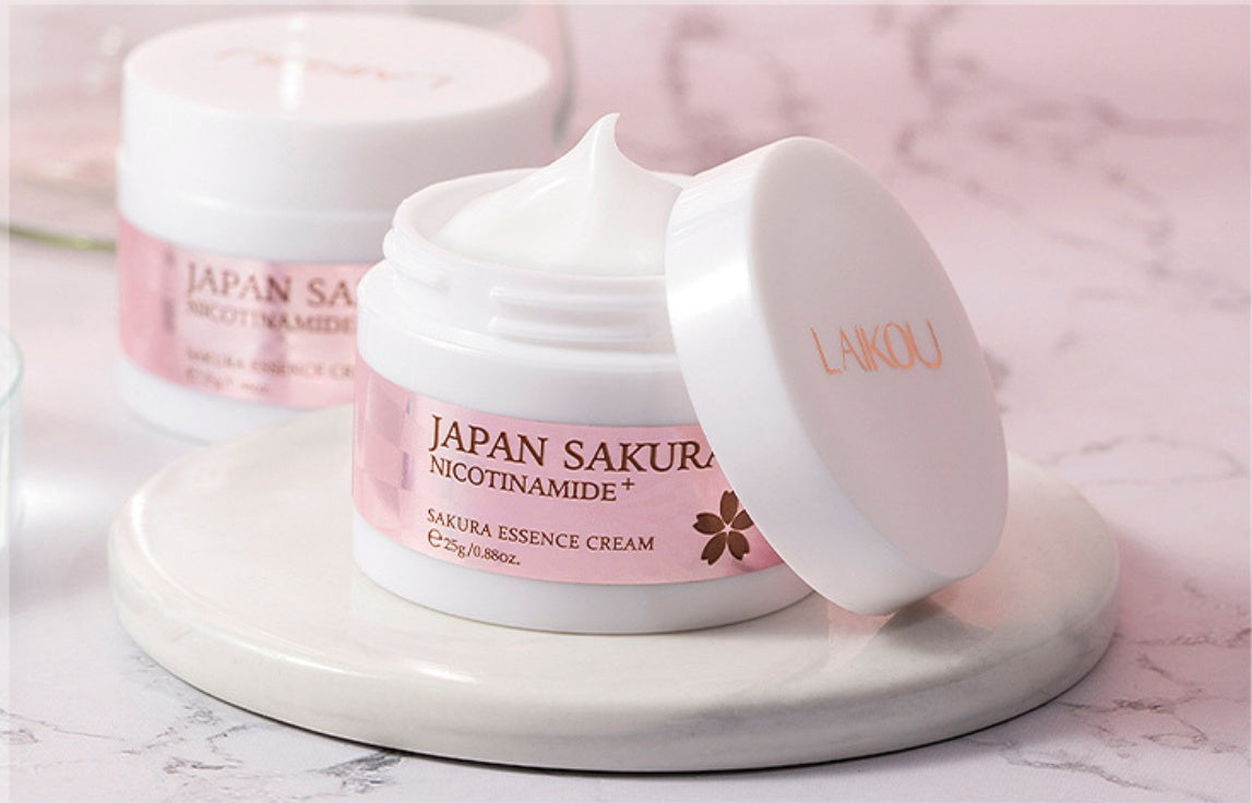 Laikou Cream Hyaluronic Acid Moisturizing Cream
