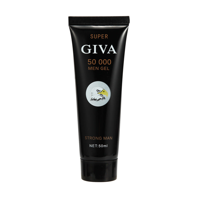 Super Giva Male penis massage cream massage oil