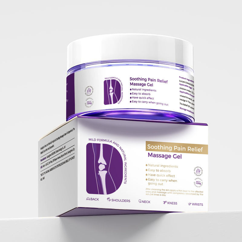Dual Action Body Care Cream