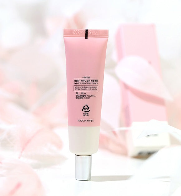 W.Lab Pre-makeup Cream, Pre-makeup Cream