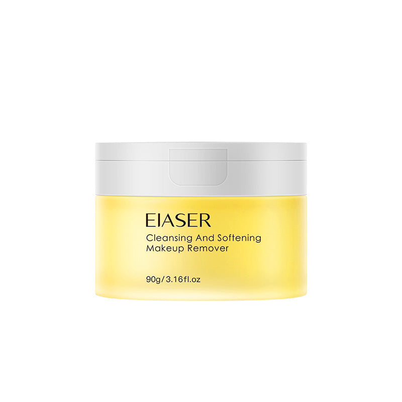 Elaser Cleansing And Soft Skin Cleansing Cream Face Lip-eye Three-in-one