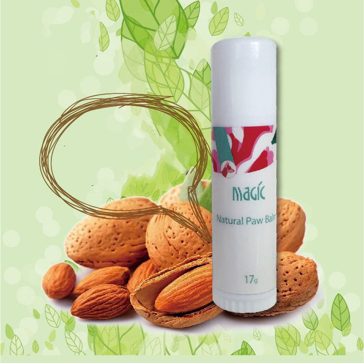 Magic Baihua Pet Paw Care Cream