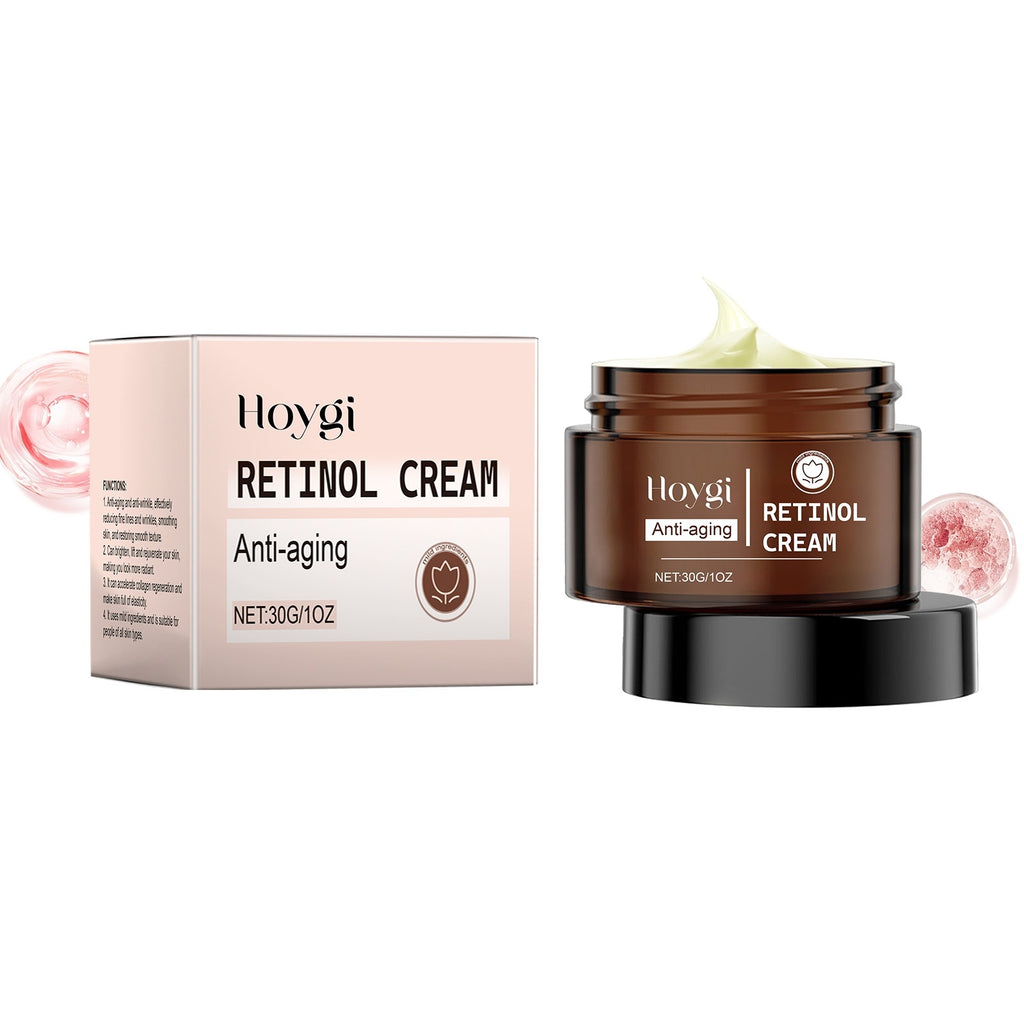 Hoygi Firming Anti-aging Face Cream