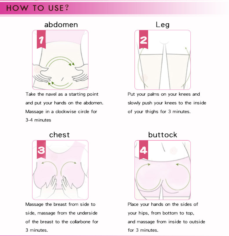 RtopR Mango Anti-Pregnancy Cream
