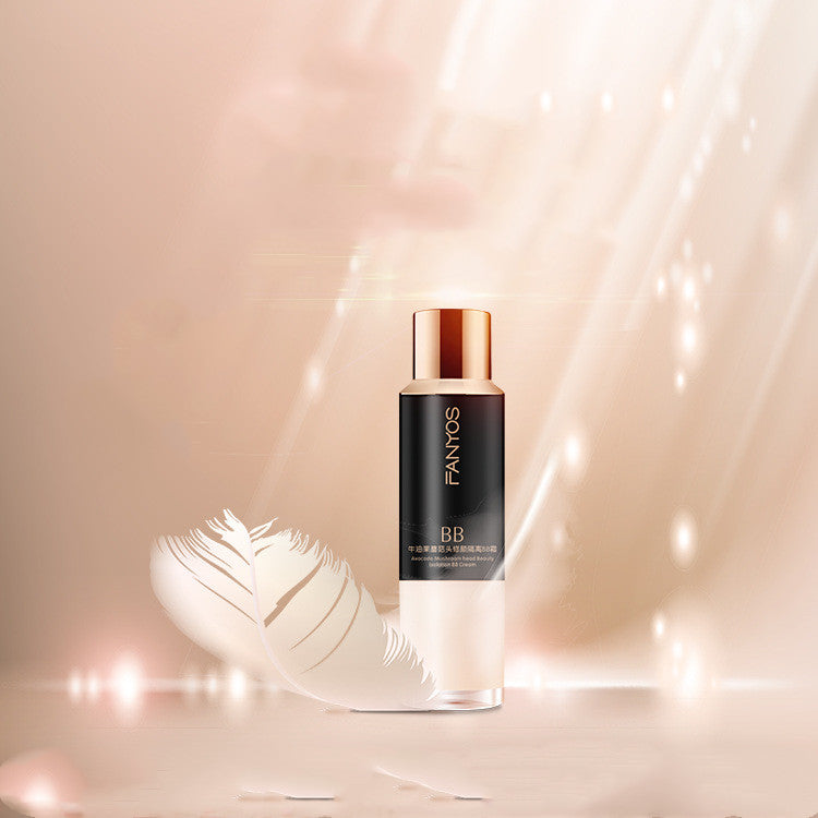 Fanyos Avocado BB cream mushroom head air cushion isolation cream concealer CC Foundation liquid factory OEM cosmetics
