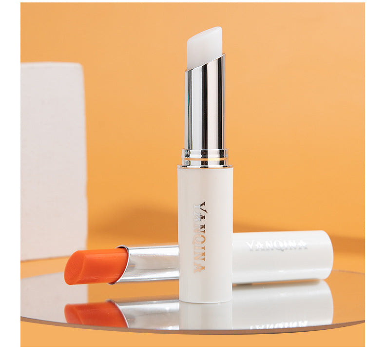 Yanqina Moisturizing And Moisturizing Lipstick Lip Care To Prevent Dry And Cracked Lips