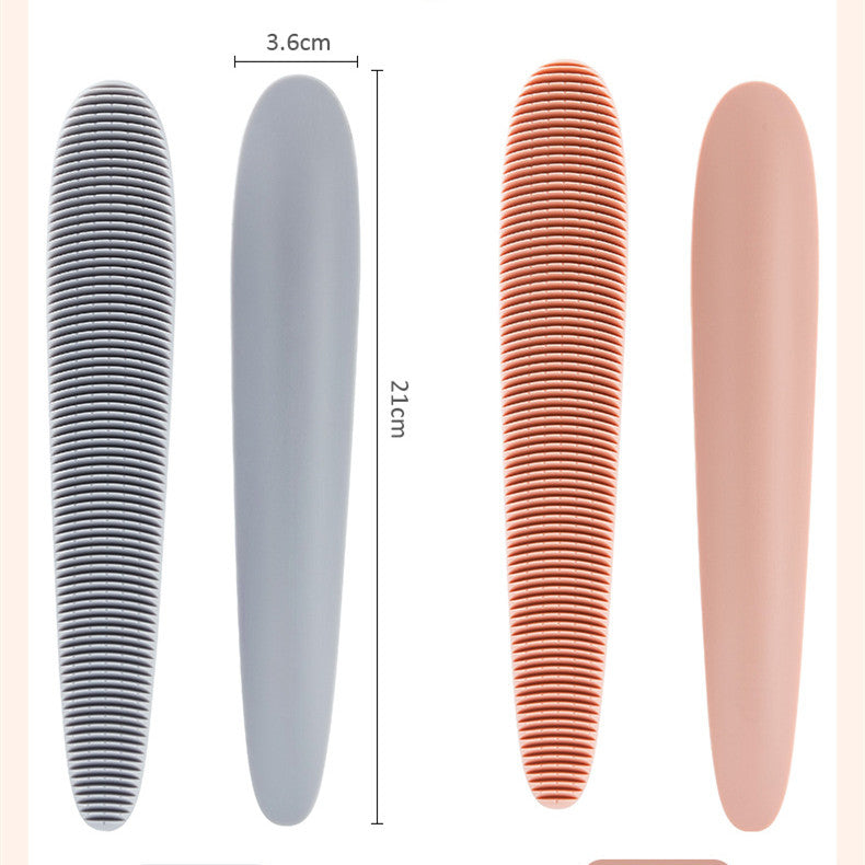 Pet Comb Cat Tongue Combs Shower Massage Soothinging Remover Hair Removal Brush Portable Long Short Hair Cats Grooming Supplies Pet Products