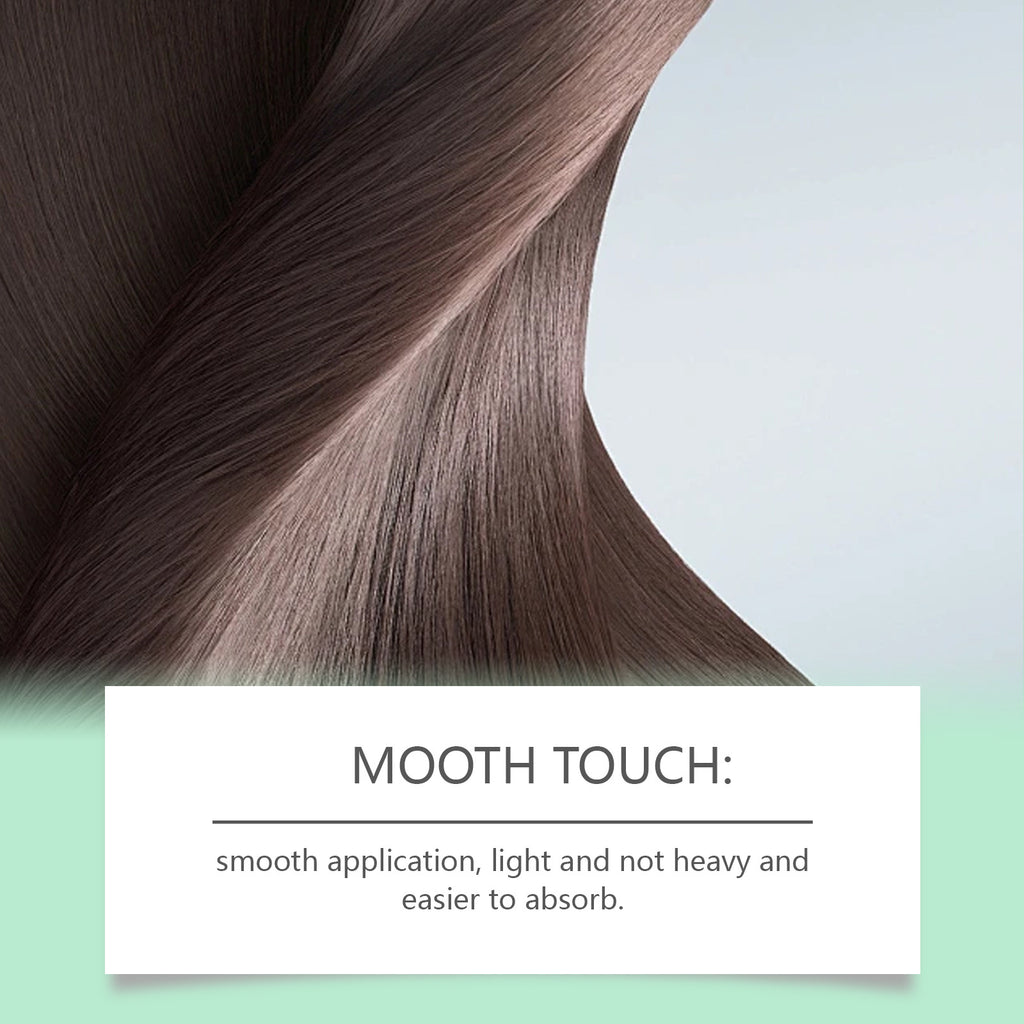 Hoegoa Dry Hair Light And Elegant Styling Cream