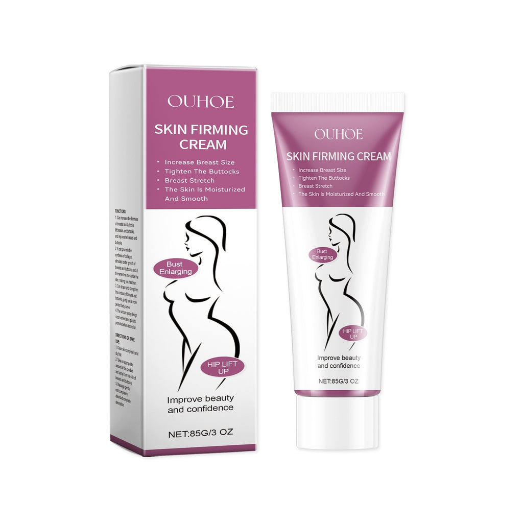 Ouhoe Breast And Hip Local Enhancement Cream