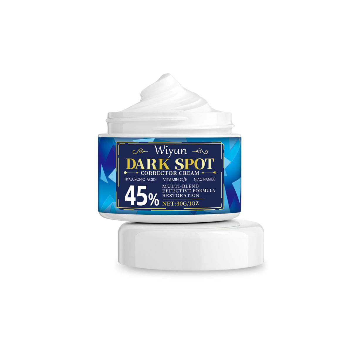 Wiyun Dark Spot Corrector Cream