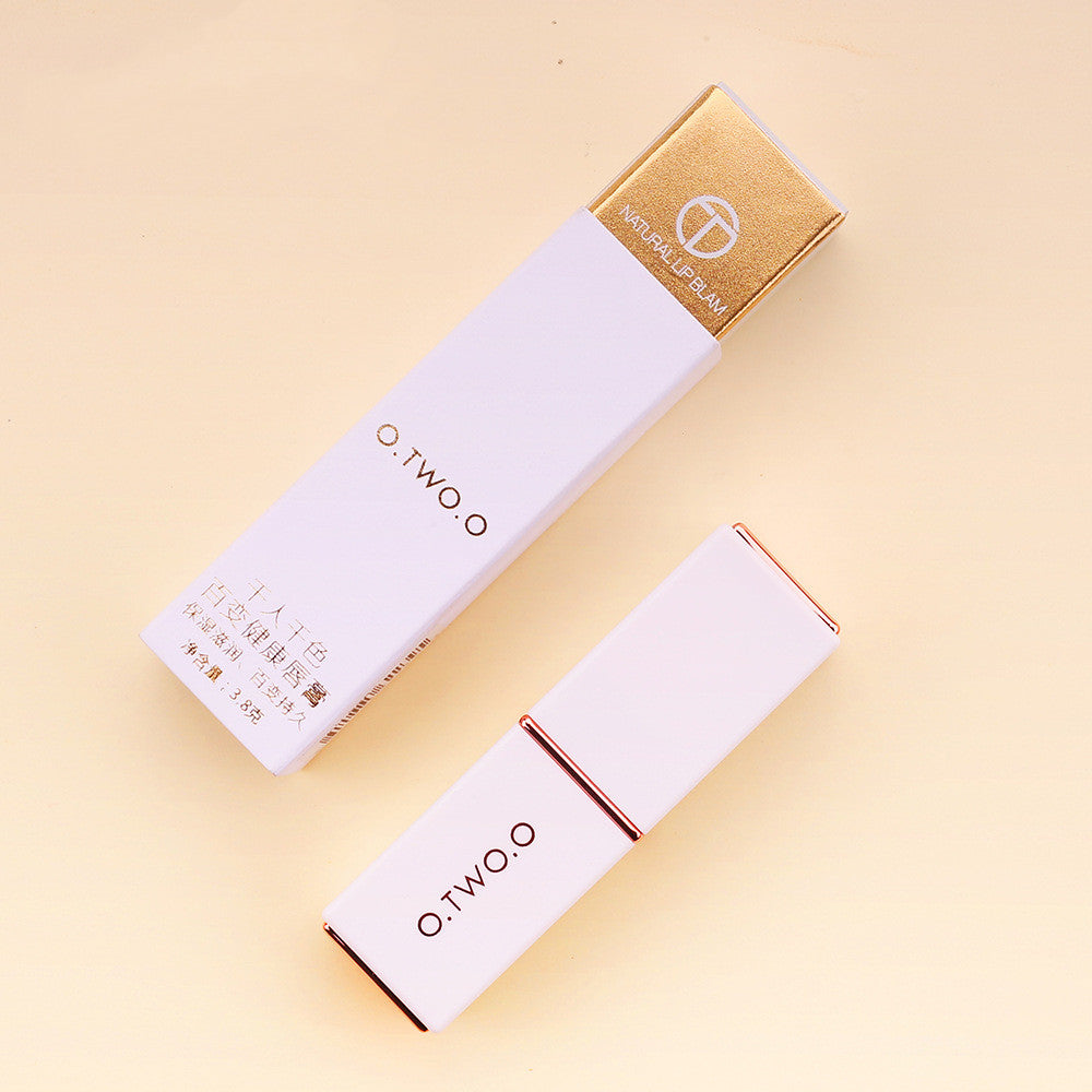 O.TWO.O Settlement lipstick