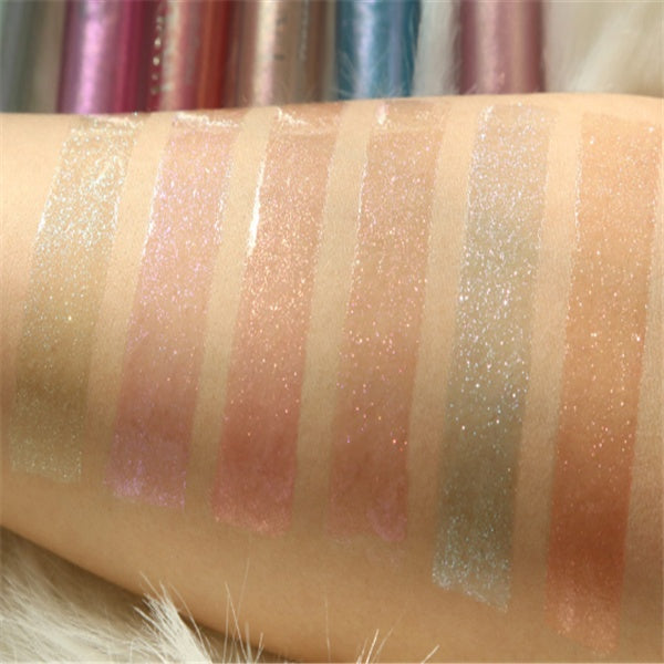 Handaiyan Polarized lip gloss