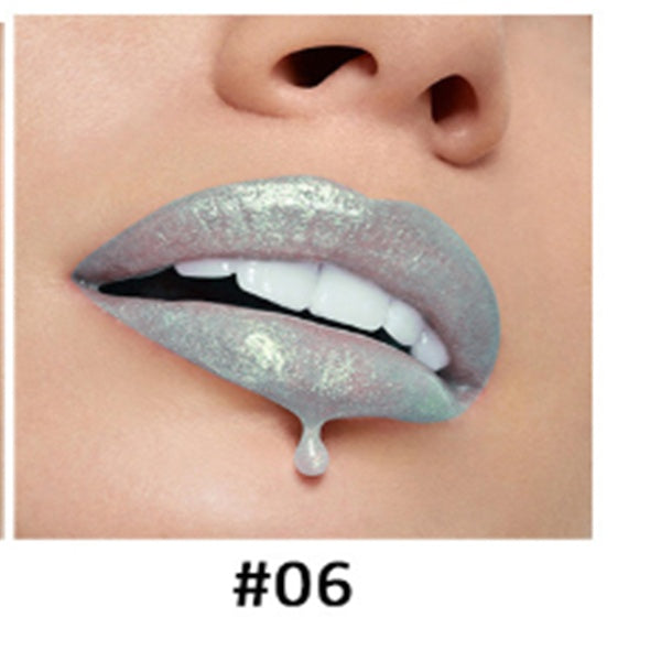 Handaiyan Polarized lip gloss