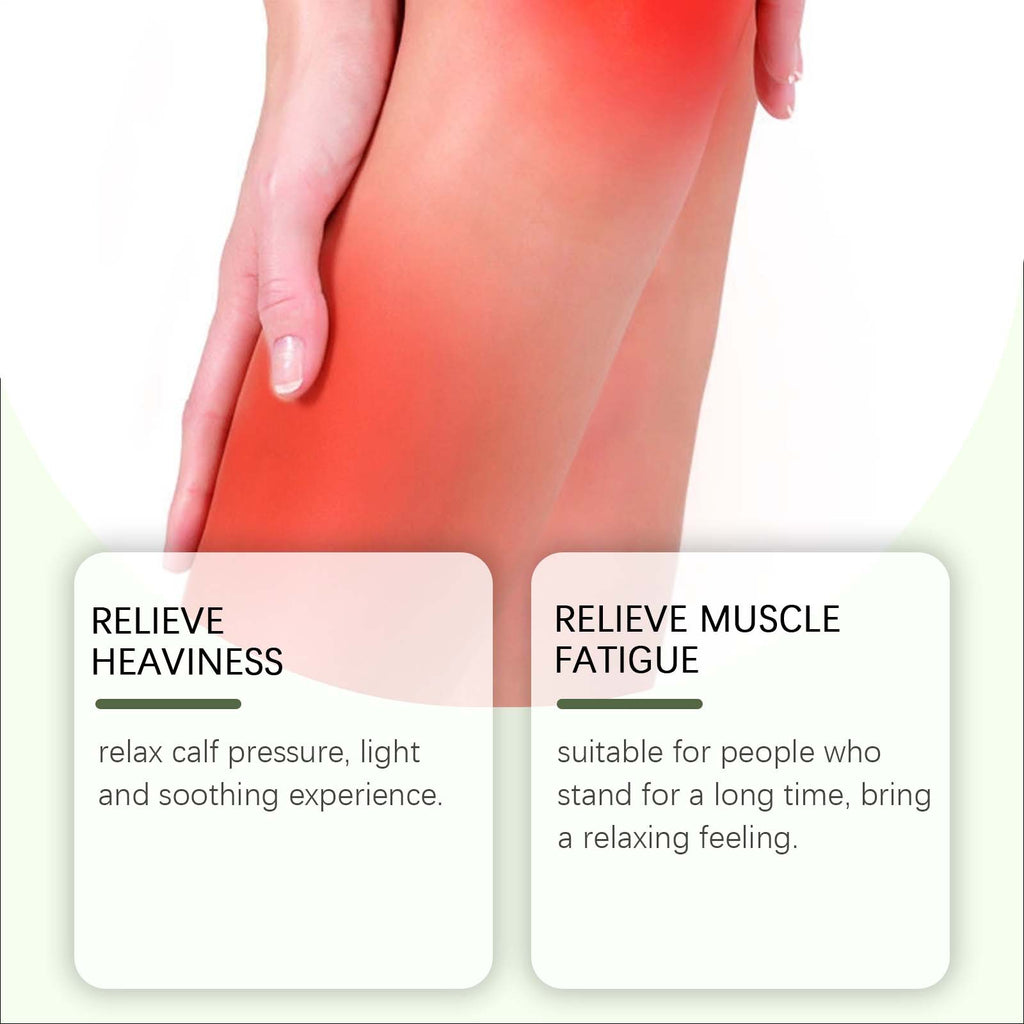 Laniska Leg Revitalizing Cream