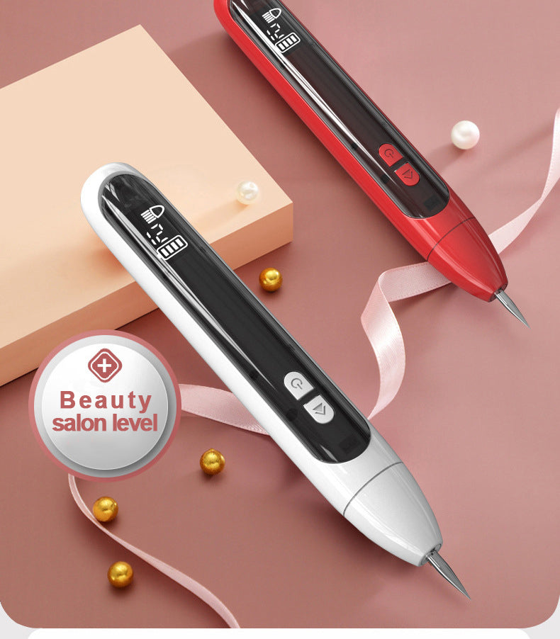 12-Speed Mole Spot Removing Pen Nourishing Cream No Trace Face