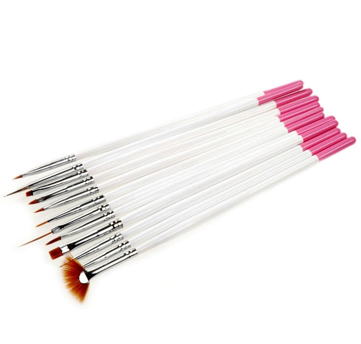 Nail Supplies Pen