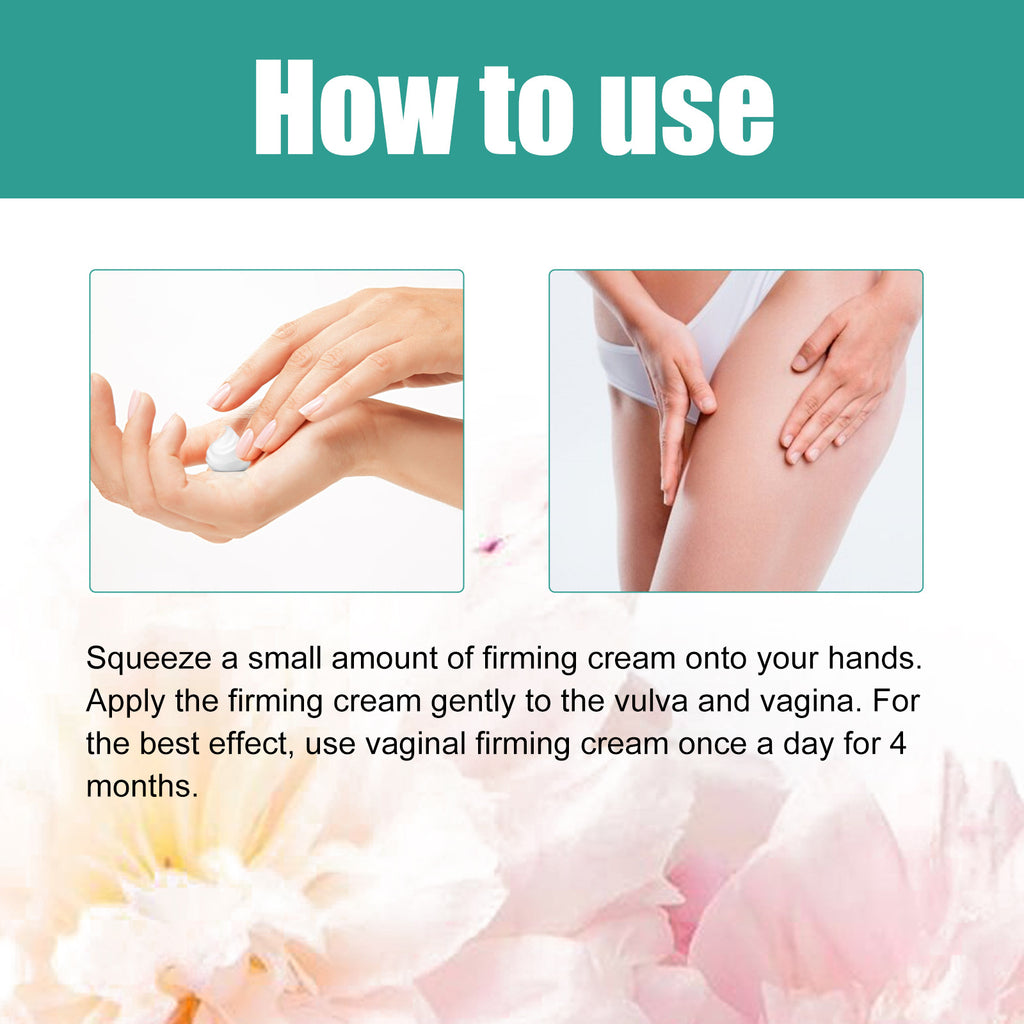 Eelhoe Nourishing Relaxation Maintenance Cleaning Care Tightening Cream