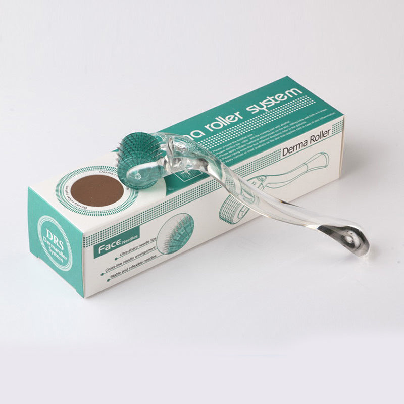 DRS Derma Roller Importer Beauty Device