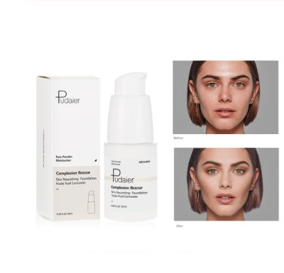 Pudaier Liquid foundation