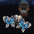 New Hairpin Female Top Clip Hair Clip