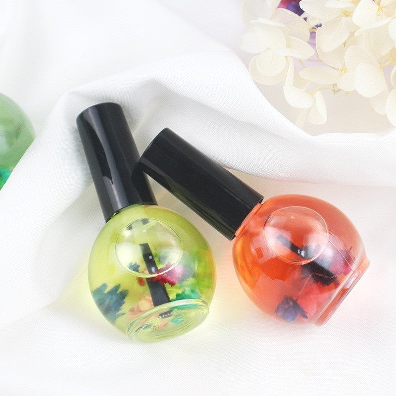 Ten Coco Nail Edge Care Oil Nutrient Solution Anti-dead Skin Barbed