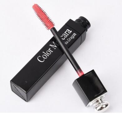 Wx-Dragon Multi-color Lengthen Eyelashes Mascara