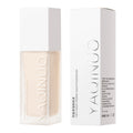 Yaqinuo Moisturizing Liquid Foundation Concealer Long Lasting Smear-proof Makeup