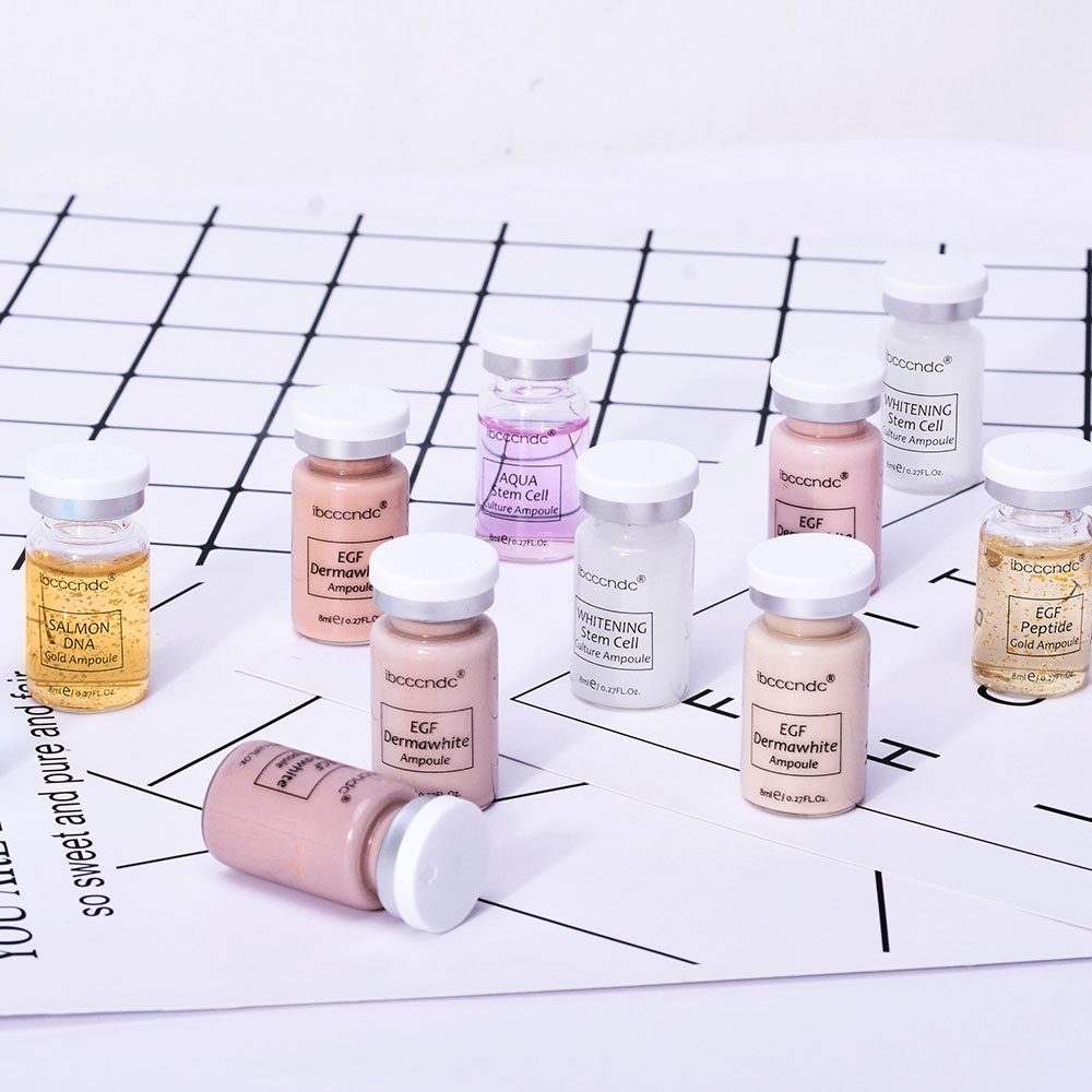Ibcccndc Refining and Brightening Foundation