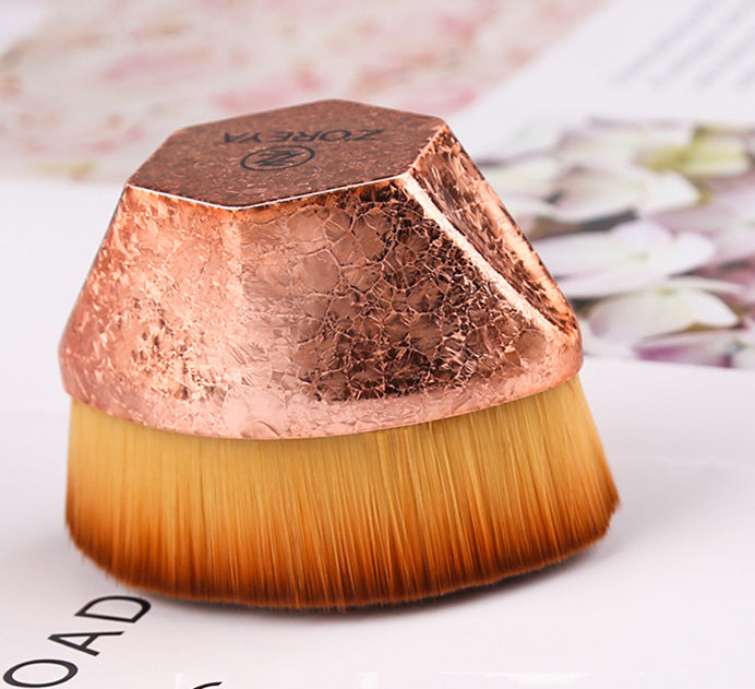 Zoreya Magic Foundation Brush Save Powder