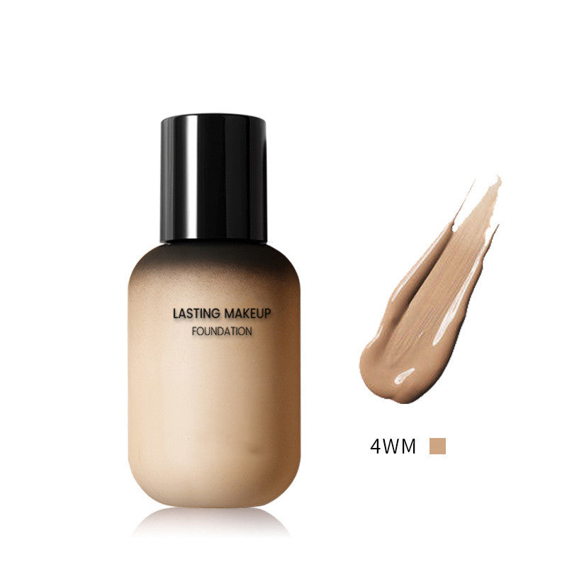 Pudaier Fashionable Concealing And Nourishinging Moisturizing Foundation
