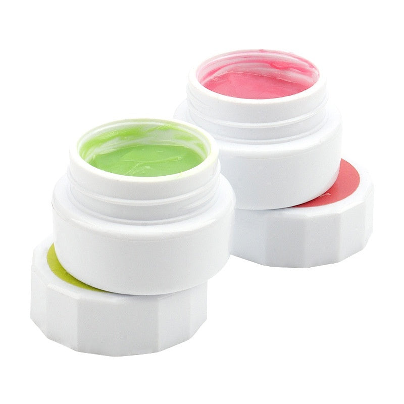OEM/ODM Cream Beauty Shop Eyelash Removal Cream